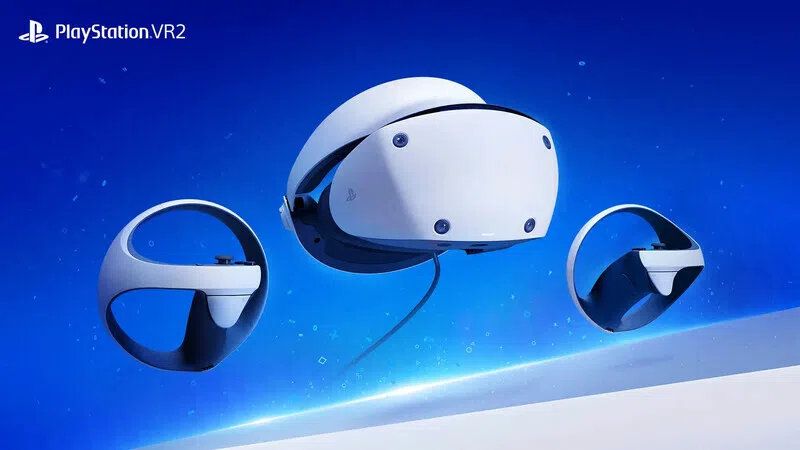 BETA: iVRy Driver for SteamVR DEMO (PSVR2 Lite Edition) Screenshot 0