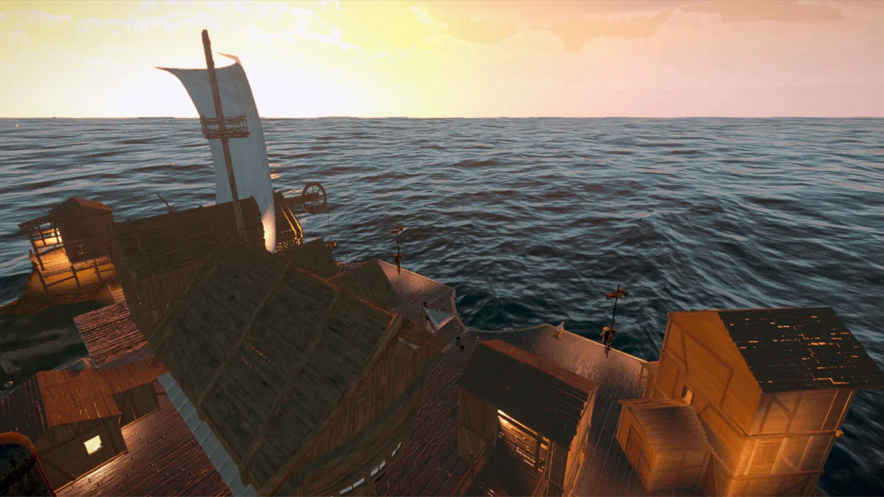 FOAMGRAVE Screenshot 5