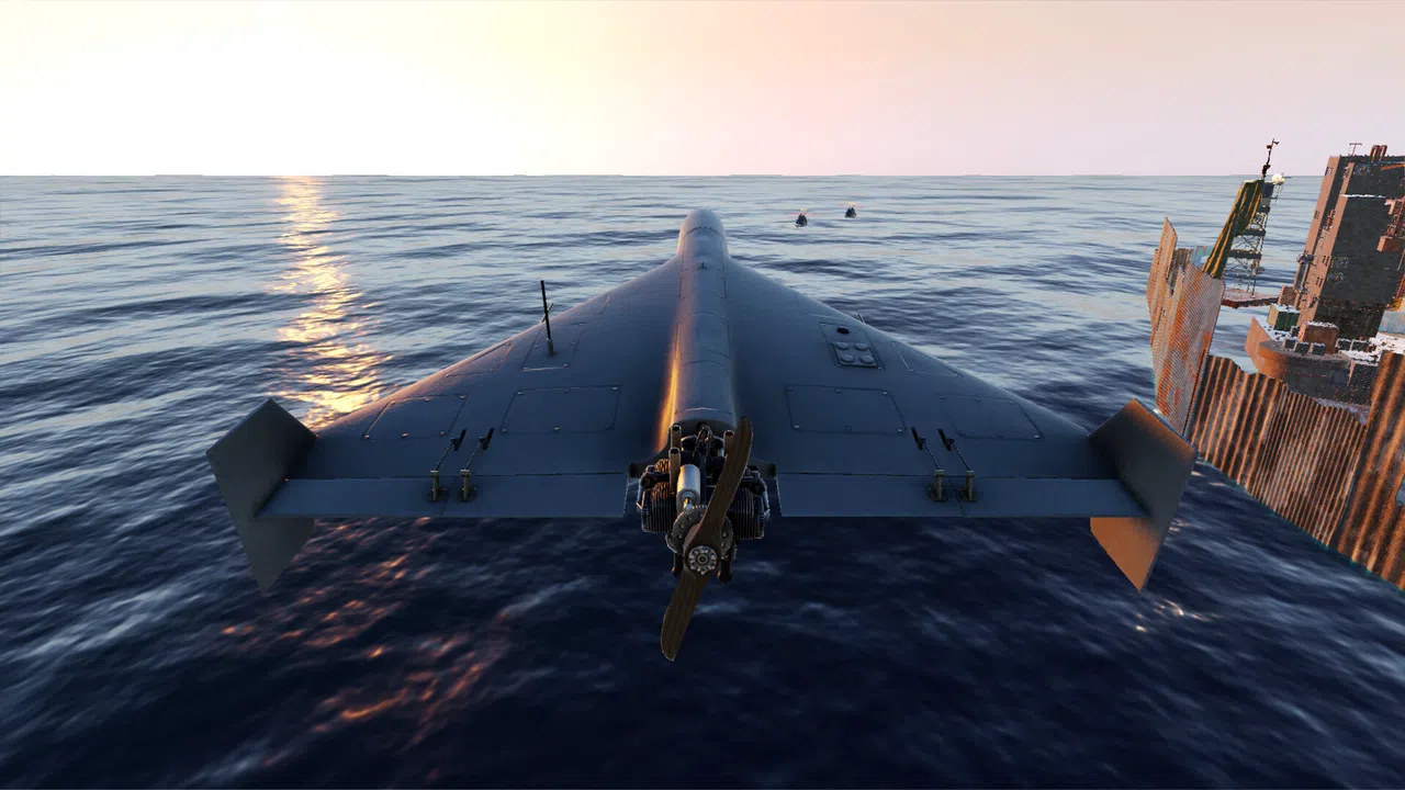 FOAMGRAVE Screenshot 4