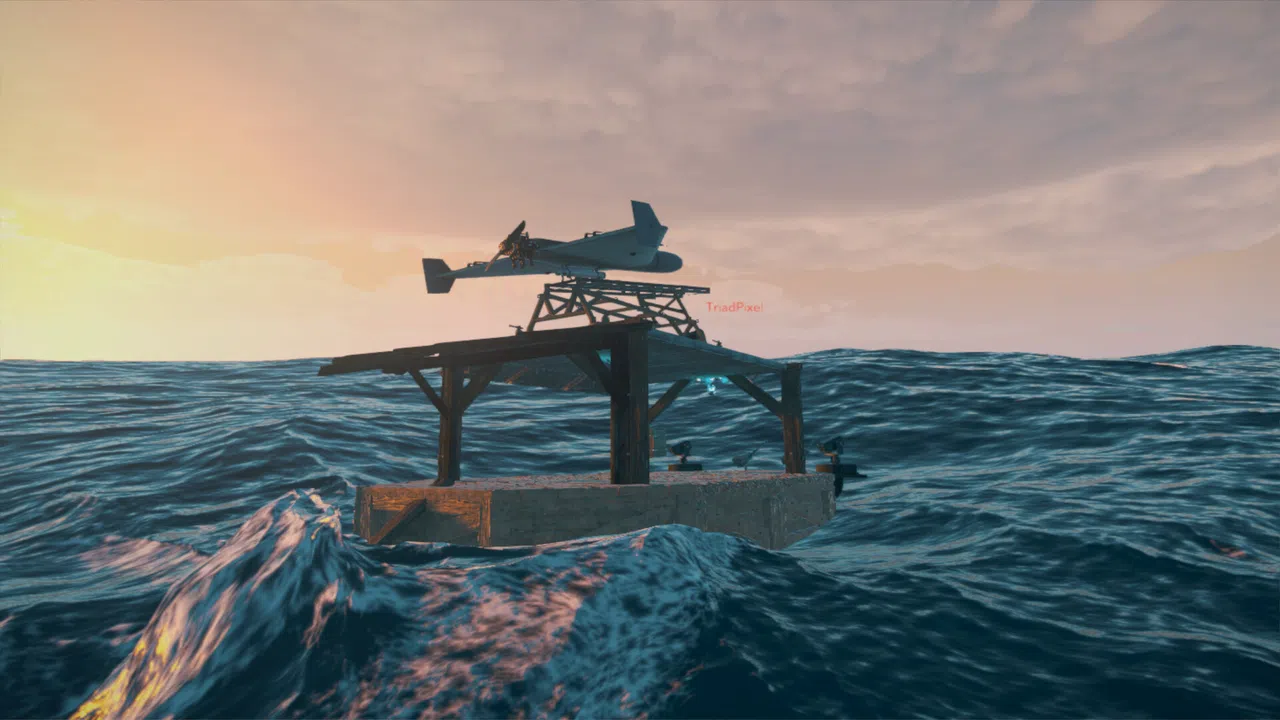 FOAMGRAVE Screenshot 6