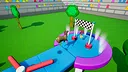 Pantomime Horse Obstacle Course Screenshot 2