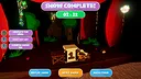 Pantomime Horse Obstacle Course Screenshot 3