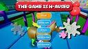 Pantomime Horse Obstacle Course Screenshot 6