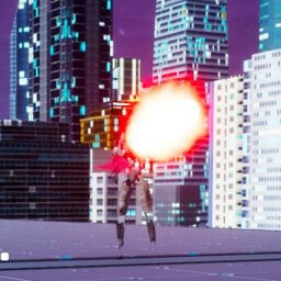 I bet your gun isn't loaded icon