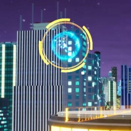 Try one's hand at icon