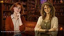 Love Potions Suck: A Visual Novel Screenshot 3