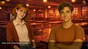 Love Potions Suck: A Visual Novel Screenshot 1