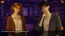 Love Potions Suck: A Visual Novel Screenshot 0