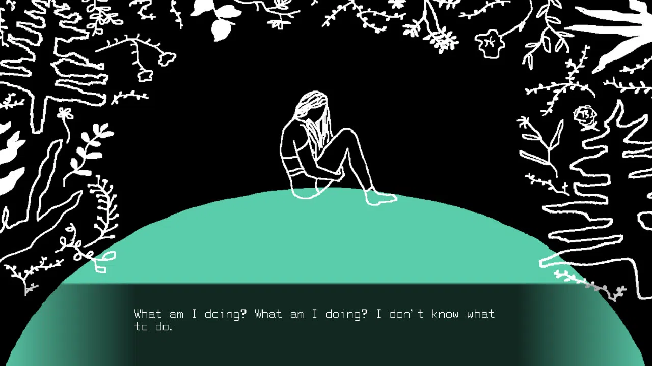the earth is a better person than me Screenshot 4