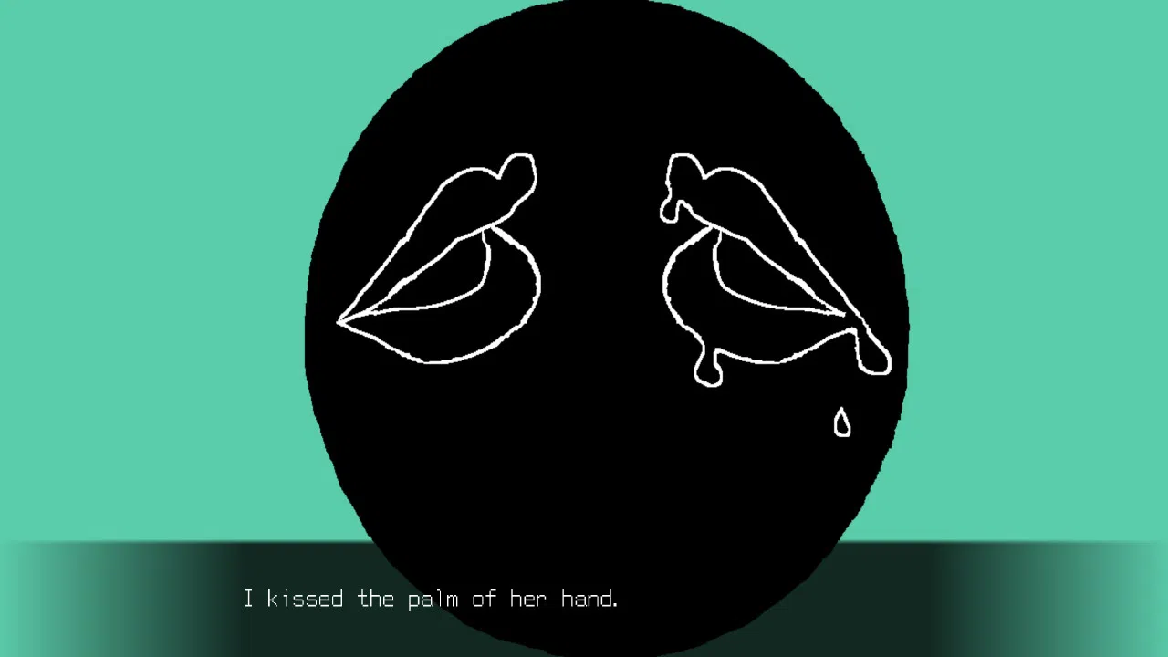 the earth is a better person than me Screenshot 1