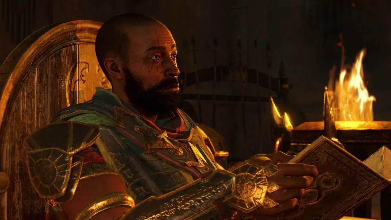 Middle-earth™: Shadow of War™ Expansion Pass Screenshot 7