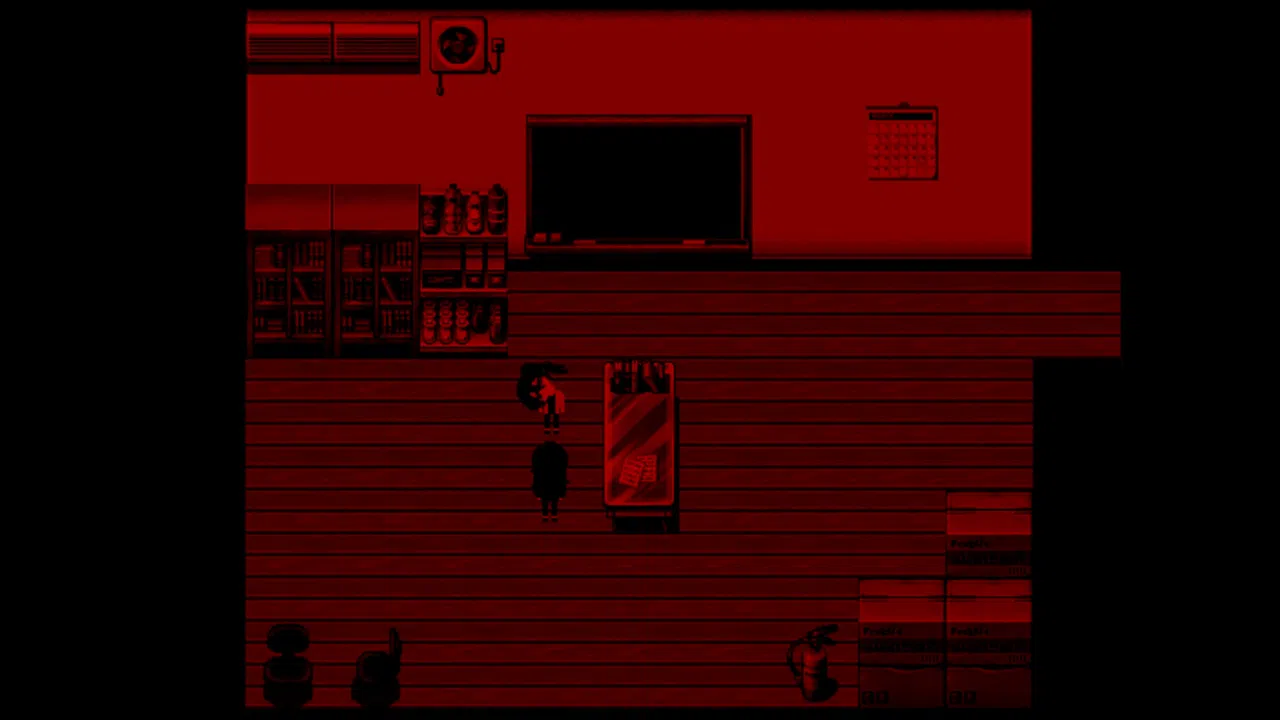 Empty Village (Part 1)  Screenshot 3