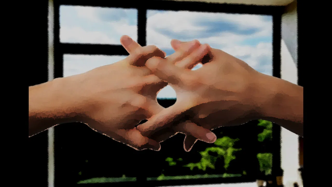 Empty Village (Part 1)  Screenshot 1
