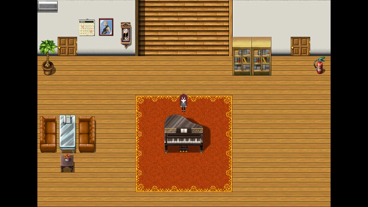 Empty Village (Part 1)  Screenshot 4