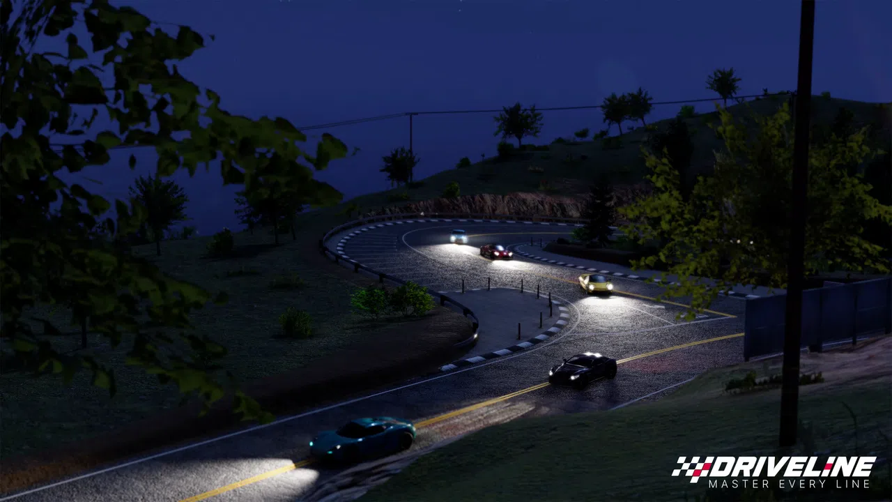 DriveLine Screenshot 17
