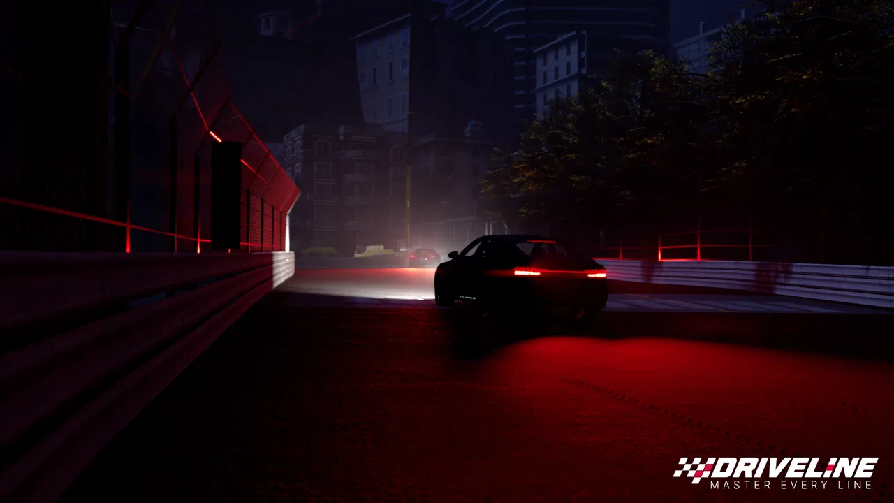 DriveLine Screenshot 19