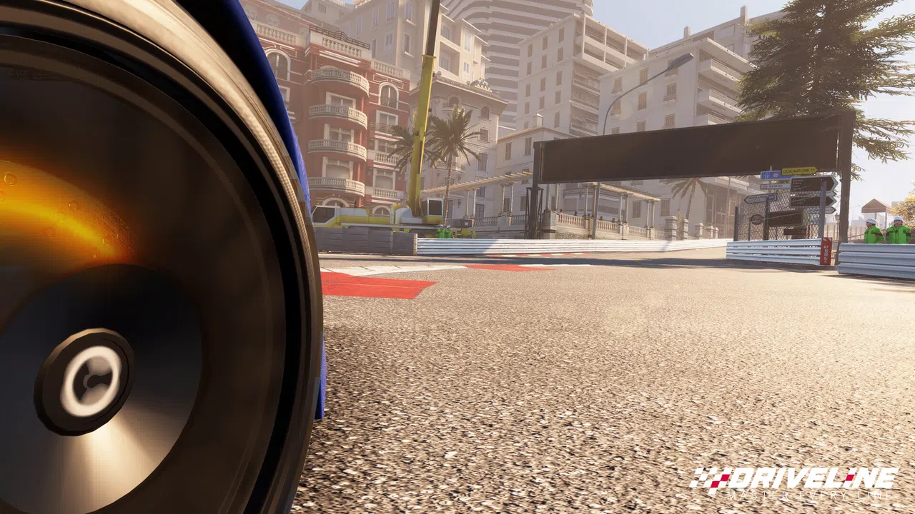 DriveLine Screenshot 29