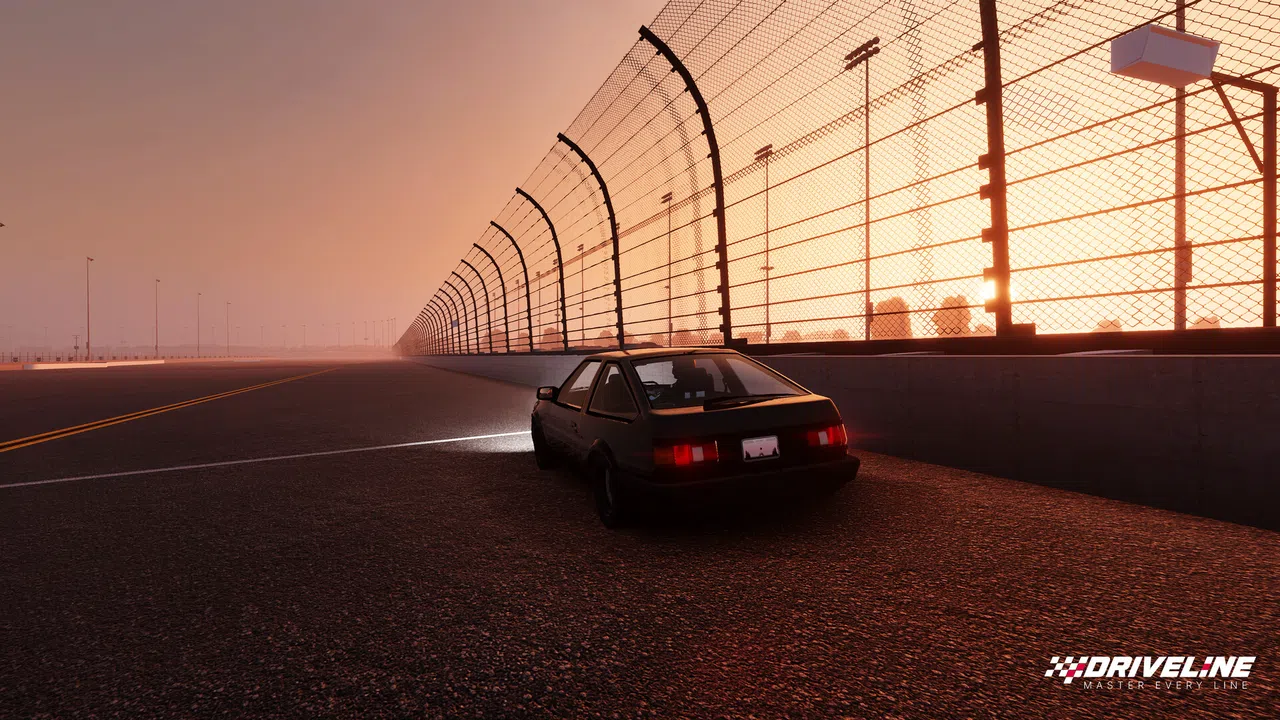 DriveLine Screenshot 5