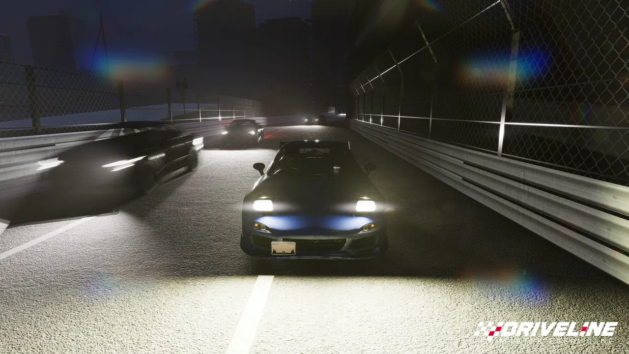 DriveLine Screenshot 27