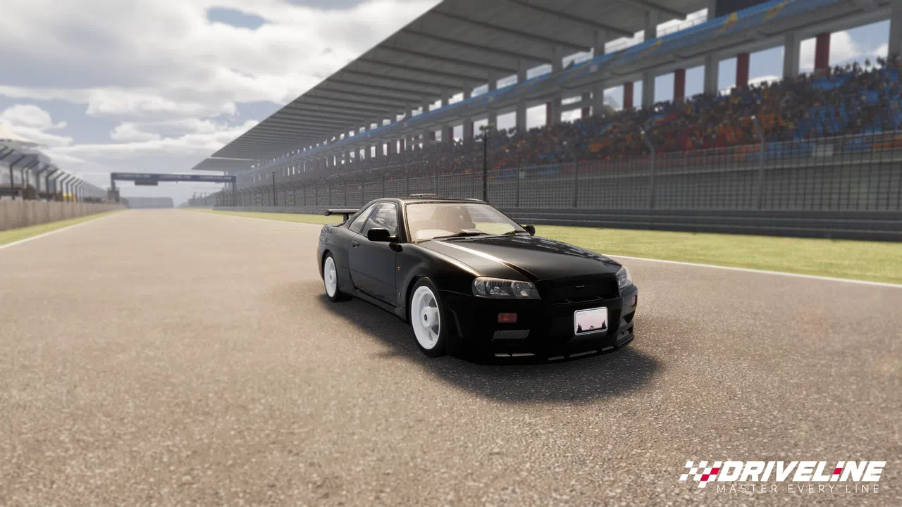 DriveLine Screenshot 11