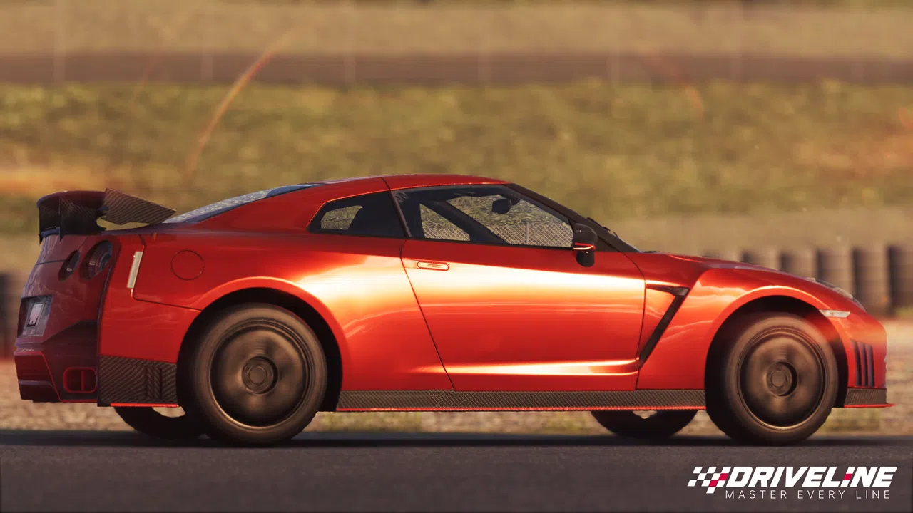 DriveLine Screenshot 9