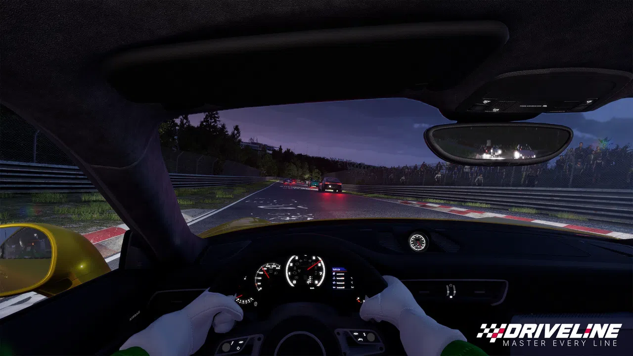 DriveLine Screenshot 18