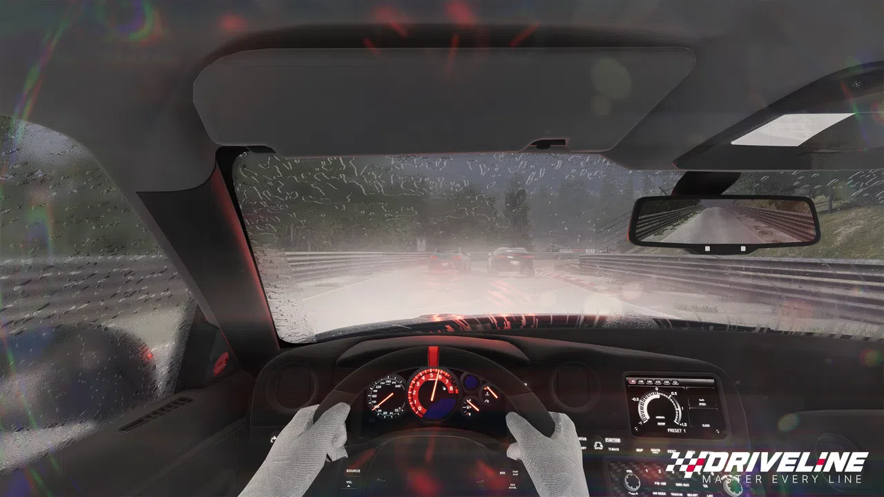 DriveLine Screenshot 12
