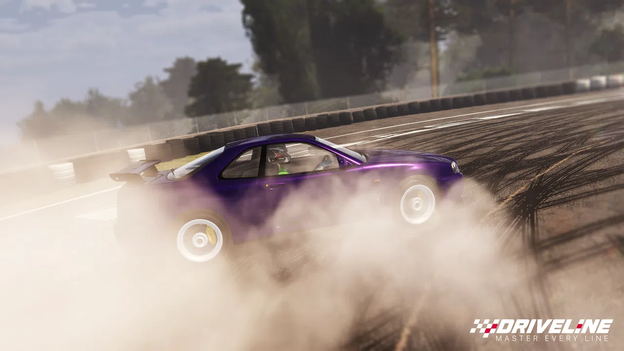 DriveLine Screenshot 13