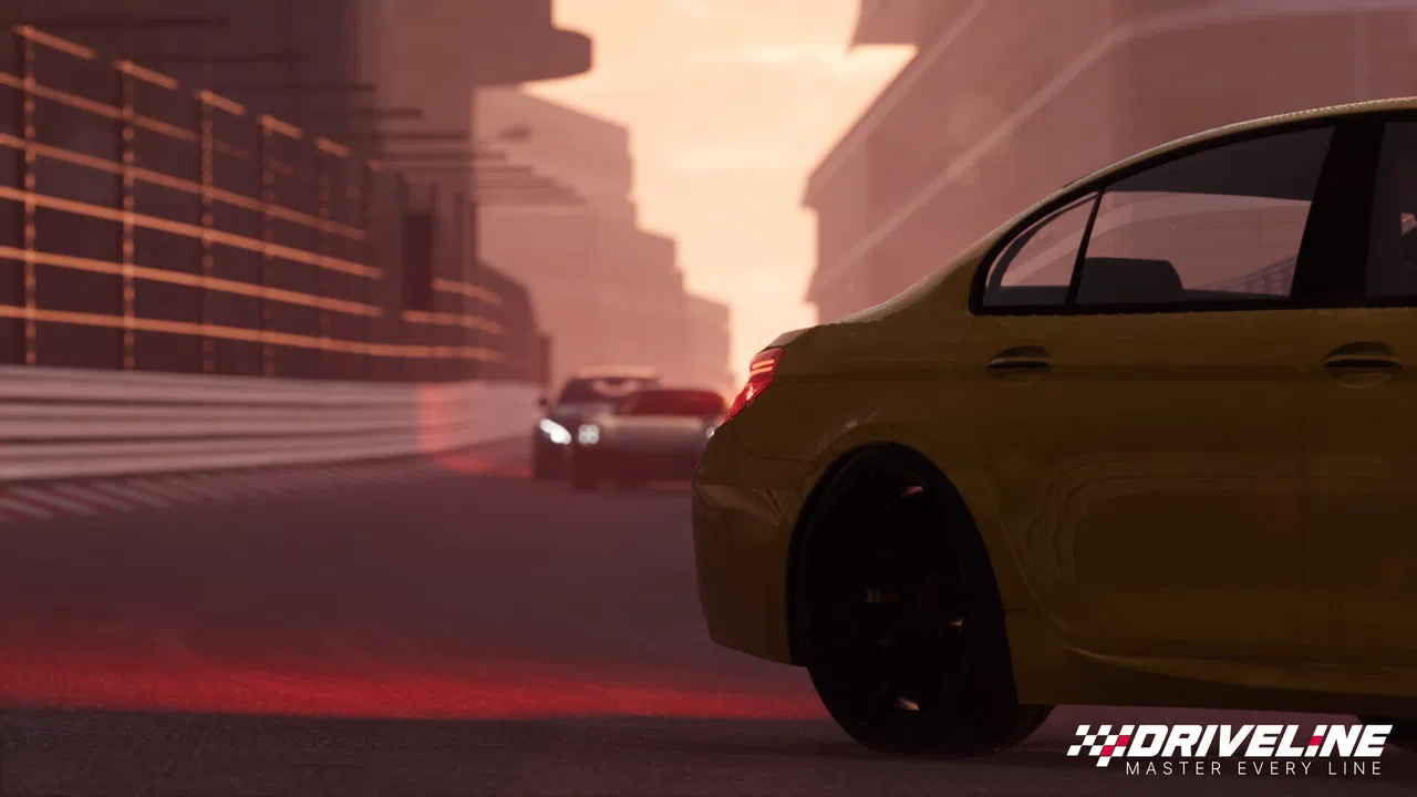 DriveLine Screenshot 23