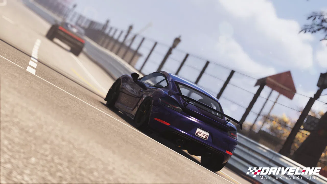 DriveLine Screenshot 32