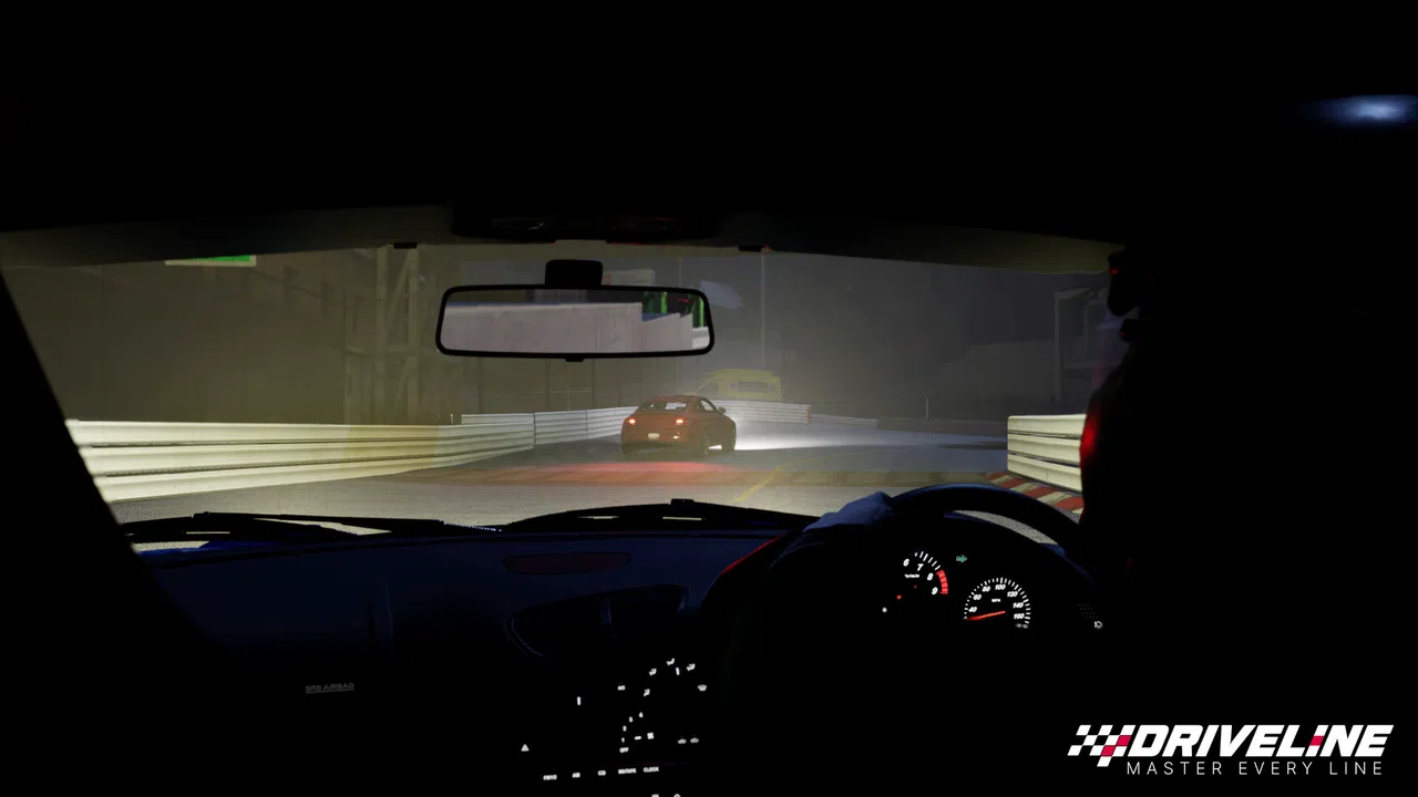 DriveLine Screenshot 21