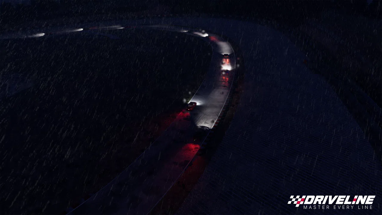 DriveLine Screenshot 14