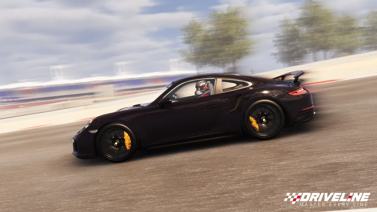 DriveLine Screenshot 20