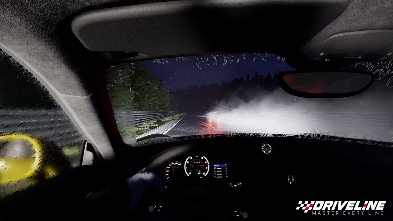DriveLine Screenshot 7