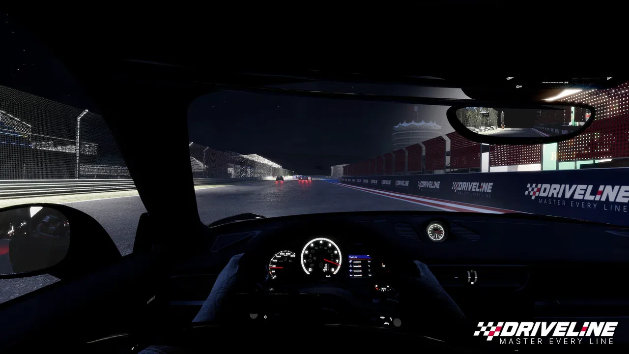DriveLine Screenshot 25