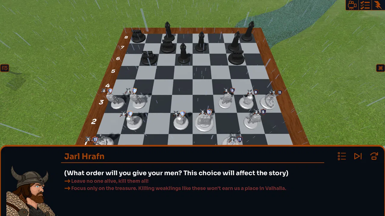Warboard Screenshot 2