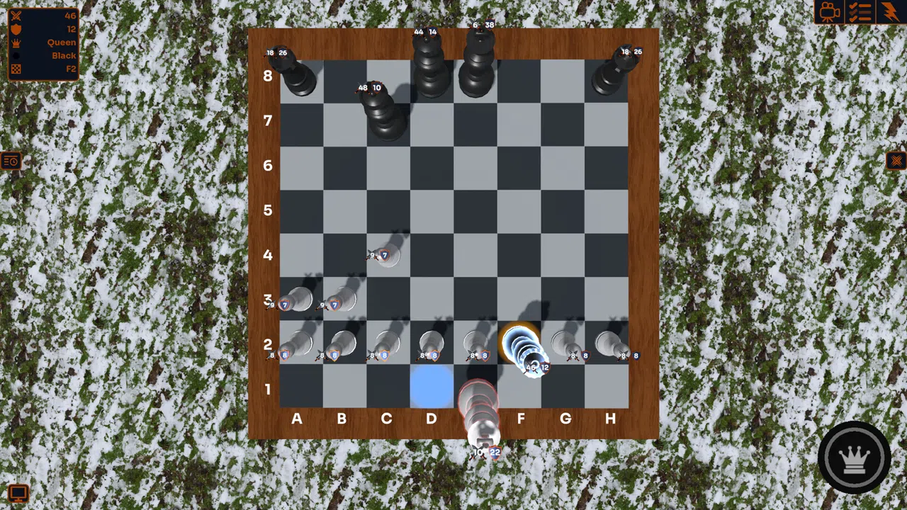 Warboard Screenshot 4