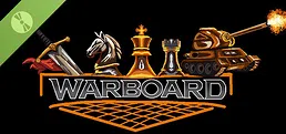 Warboard Demo