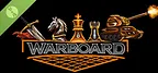 Warboard Demo