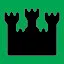 Castle icon