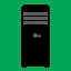 My configuration icon