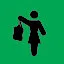 Girlfriend icon