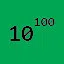Googol! icon