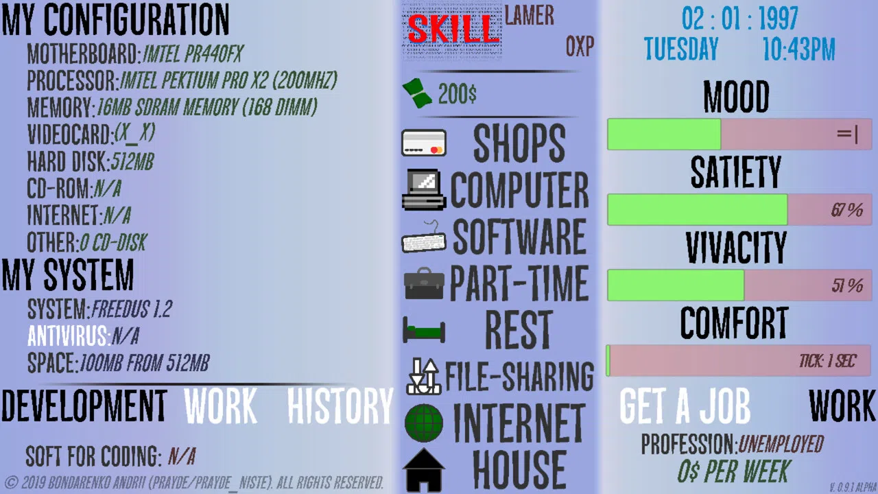 From lamer to guru Screenshot 0