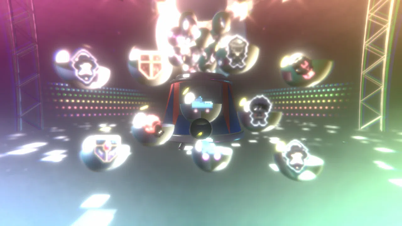 ガッチャ！サバイバー Screenshot 5