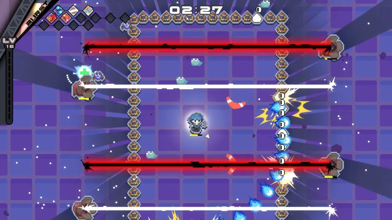 ガッチャ！サバイバー Screenshot 3