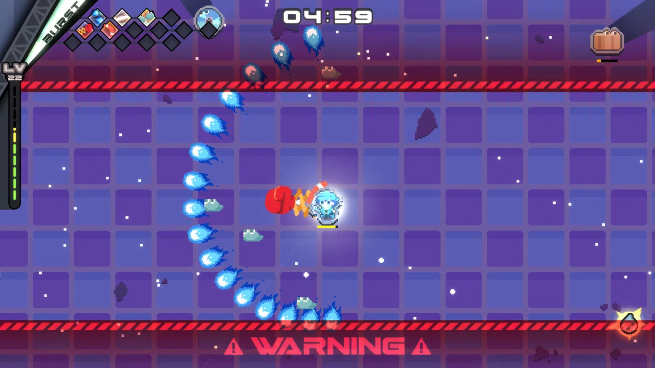 ガッチャ！サバイバー Screenshot 4