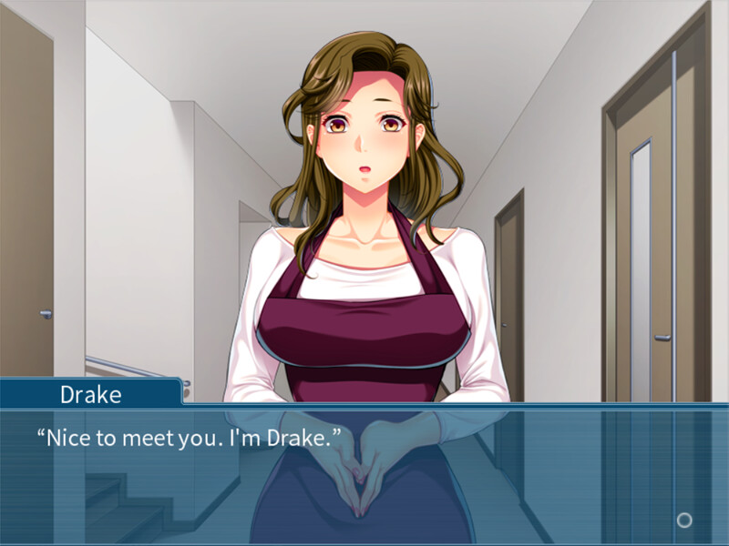 Slippery Richard! ~ He's Taller Than My Husband ~ Screenshot 1