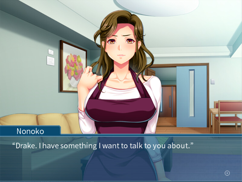 Slippery Richard! ~ He's Taller Than My Husband ~ Screenshot 4