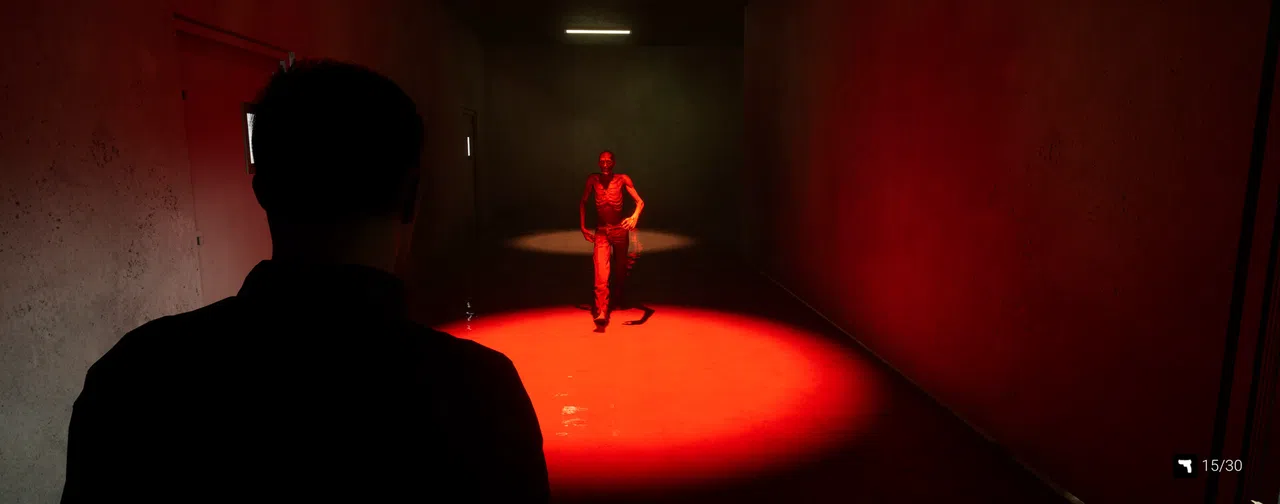 Turn Back Now Screenshot 2